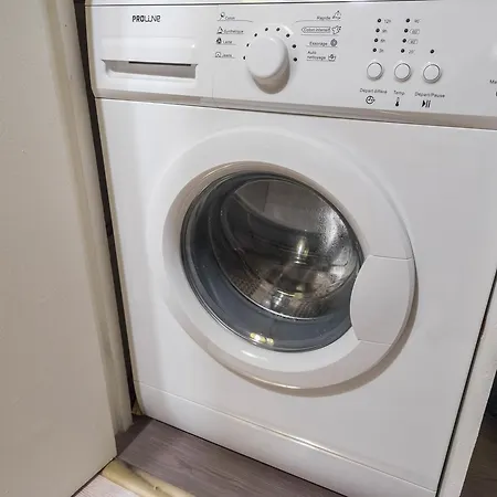 Paris Center Montorgueil Studio - 4 Guests Apartmán *