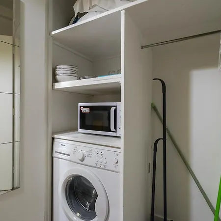 Apartment Paris Center Montorgueil Studio - 4 Guests