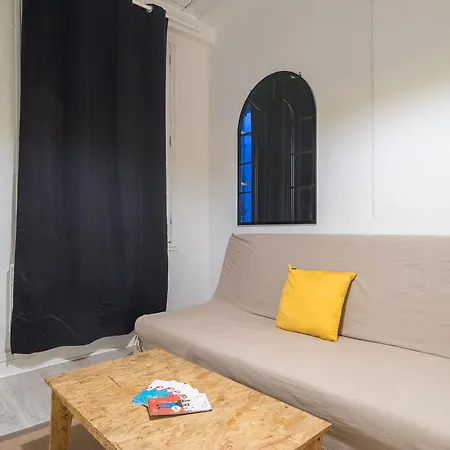 Paris Center Montorgueil Studio - 4 Guests